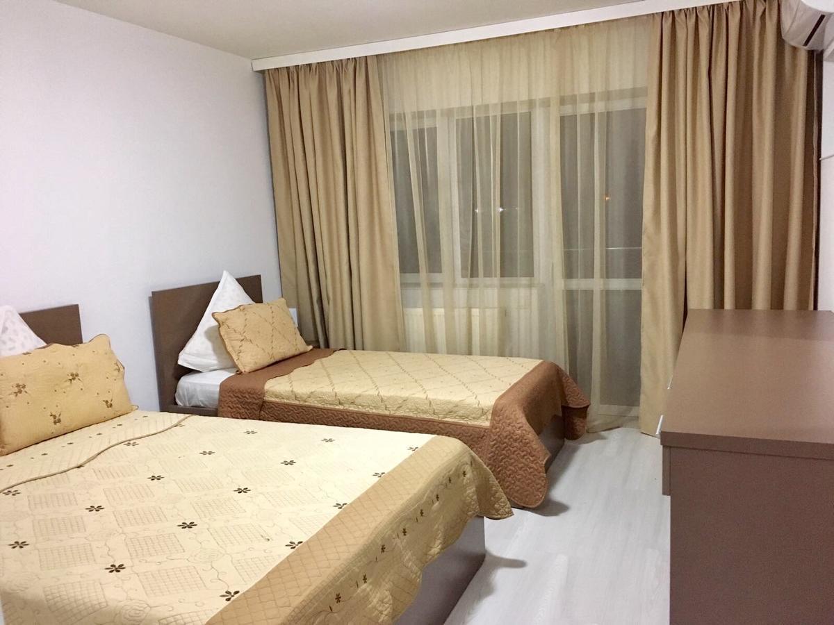 Fast Airport Accomodation 오토페니 외부 사진