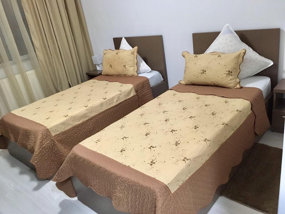 Fast Airport Accomodation 오토페니 외부 사진